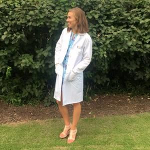 Meet your Posher, Josie